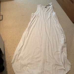 new z supply midi dress!